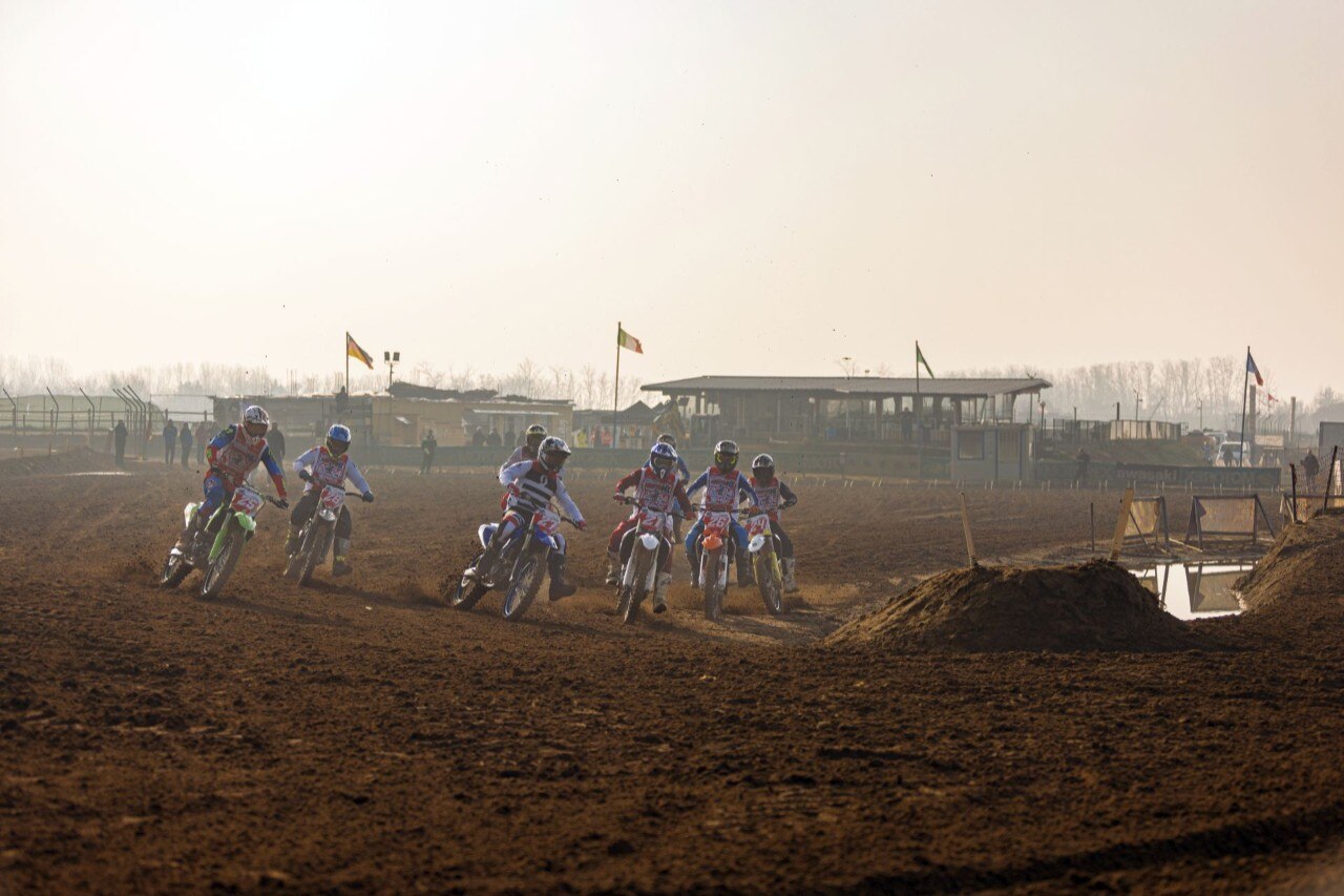 Master MX 2024 - The Race 